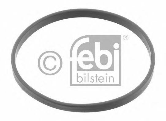 Прокладка впускного коллектора FEBI 28706