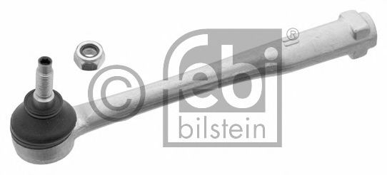 Наконечник рулевой тяги FEBI 28710