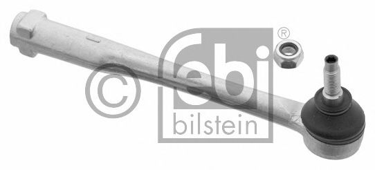 Наконечник рулевой тяги FEBI 28711