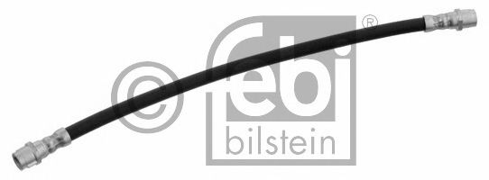 Тормозной шланг FEBI 28714