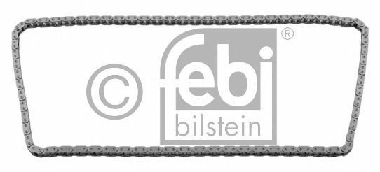 Цепь распредвала FEBI 28719