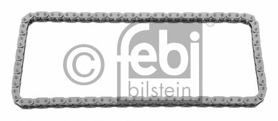 Цепь распредвала FEBI 28720