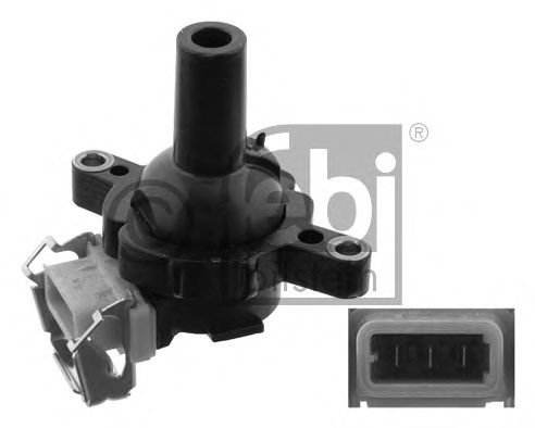 Катушка зажигания FEBI 29147