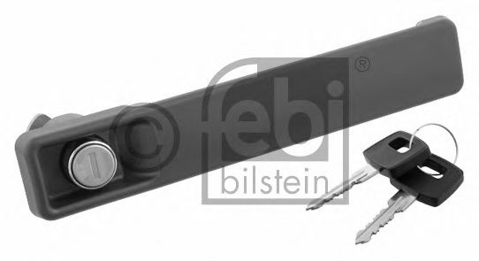 Ручка двери FEBI 29184