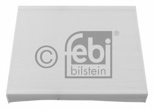 Фильтр салона FEBI 29188