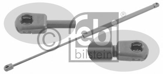 Амортизатор багажника FEBI 29197