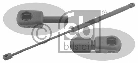 Амортизатор багажника FEBI 29204
