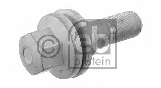Болт крепления колеса FEBI 29208