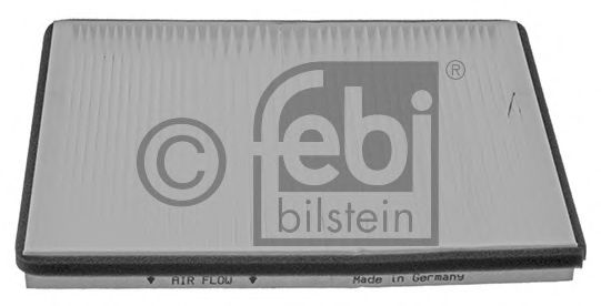 Фильтр салона FEBI 29213