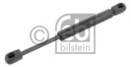 Амортизатор багажника FEBI 29256