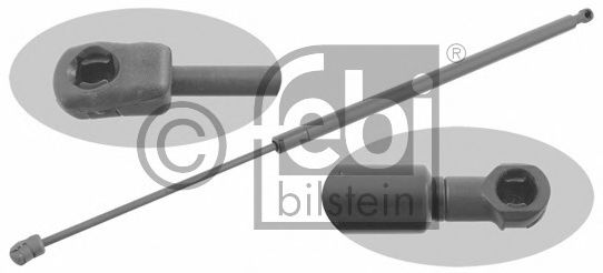 Амортизатор багажника FEBI 29257