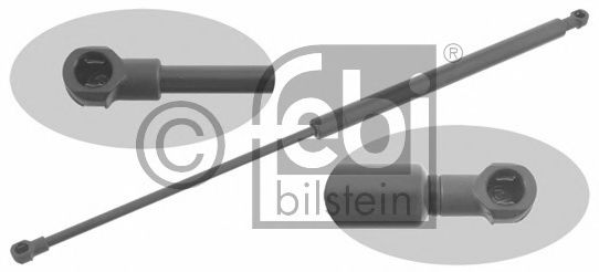 Амортизатор багажника и капота FEBI 29261