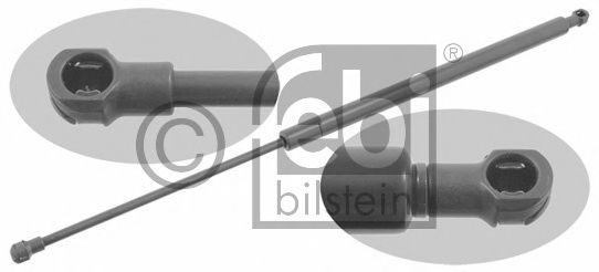 Амортизатор багажника FEBI 29262