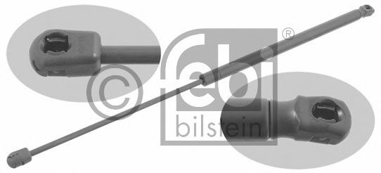 Амортизатор багажника FEBI 29267