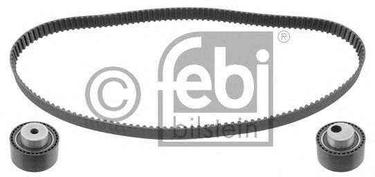 Комплект ГРМ FEBI 29271