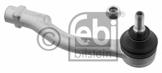 Наконечник рулевой тяги FEBI 29273