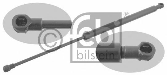 Амортизатор багажника FEBI 29286