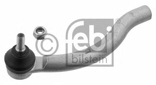 Наконечник рулевой тяги FEBI 29287