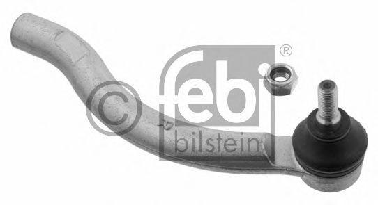 Наконечник рулевой тяги FEBI 29288