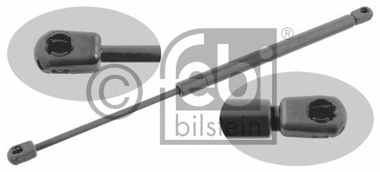 Амортизатор багажника FEBI 29295