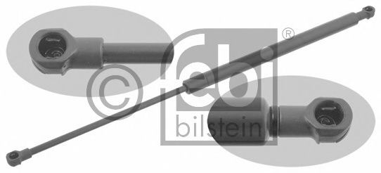 Амортизатор багажника FEBI 29296