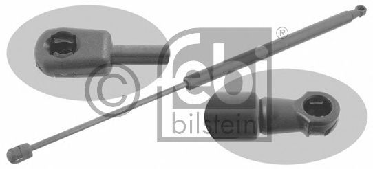 Амортизатор багажника FEBI 29300