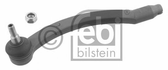 Наконечник рулевой тяги FEBI 29303