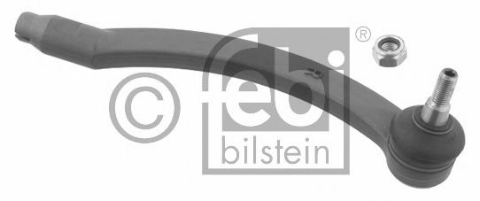 Наконечник рулевой тяги FEBI 29304