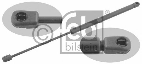 Амортизатор багажника FEBI 29320