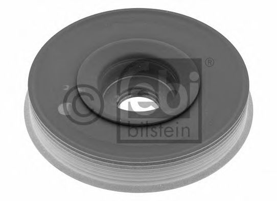 Шкив коленвала FEBI 29333