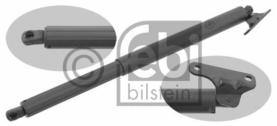 Амортизатор багажника FEBI 29339