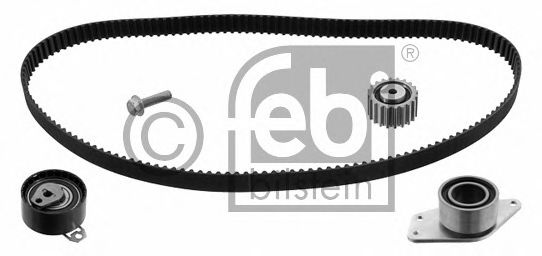 Комплект ГРМ FEBI 29388