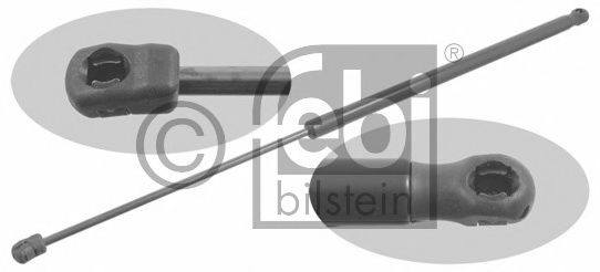 Амортизатор багажника FEBI 29395