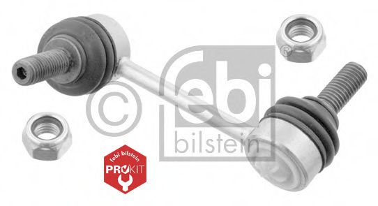 Стойка стабилизатора FEBI 29399