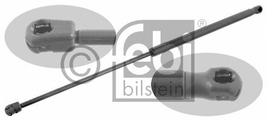Амортизатор багажника FEBI 29402