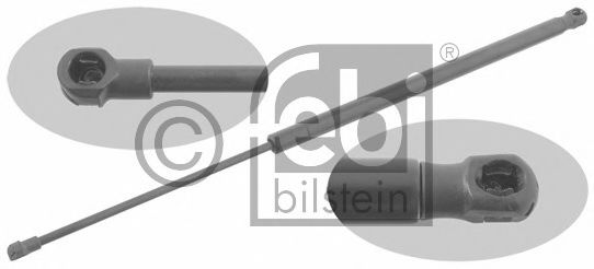 Амортизатор багажника FEBI 29405