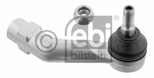 Наконечник рулевой тяги FEBI 29420