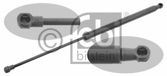 Амортизатор багажника FEBI 29428