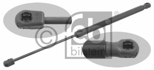 Амортизатор багажника FEBI 29430