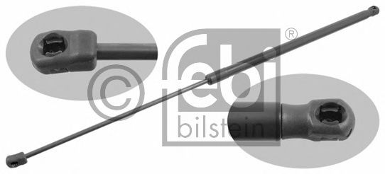 Амортизатор багажника FEBI 29434