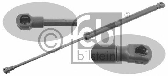 Амортизатор багажника FEBI 29438