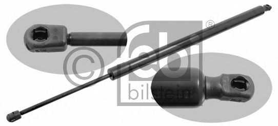 Амортизатор багажника FEBI 29442