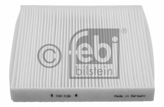 Фильтр салона FEBI 29467