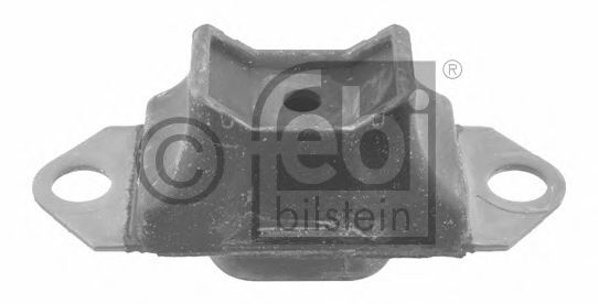 Подушка двигателя FEBI 29498