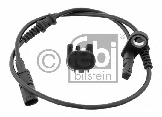 Датчик АБС FEBI 29508