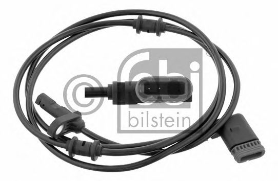 Датчик АБС FEBI 29509