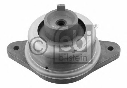 Подушка двигателя FEBI 29512