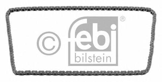 Цепь распредвала FEBI 29522