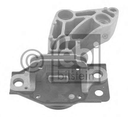 Подушка двигателя FEBI 29566