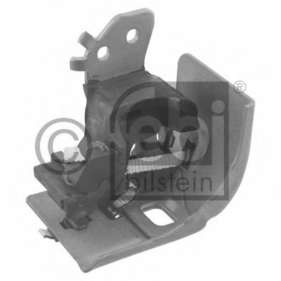 Кронштейн глушителя FEBI 29585